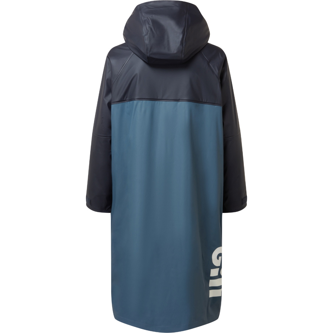 2026 Gill Aqua Parka 5024 - Storm Blå / Navy
